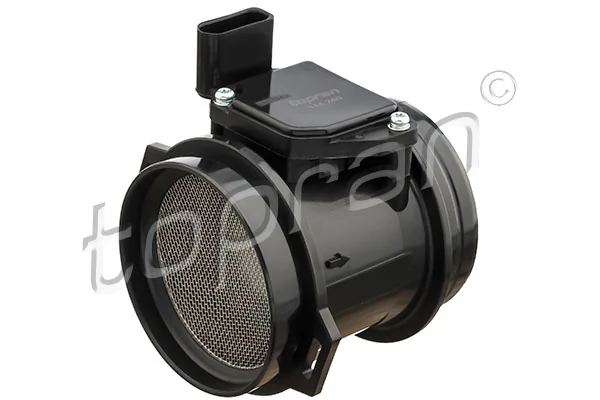 Mass Air Flow Sensor
