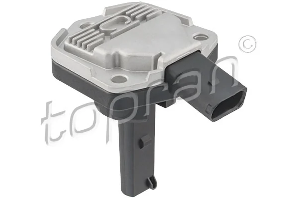 Sensor, engine oil level