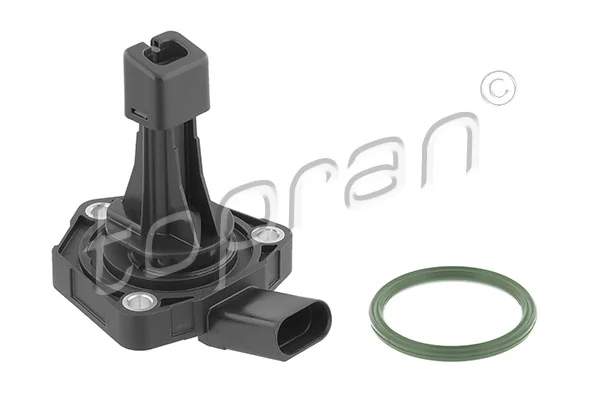 Sensor, engine oil level