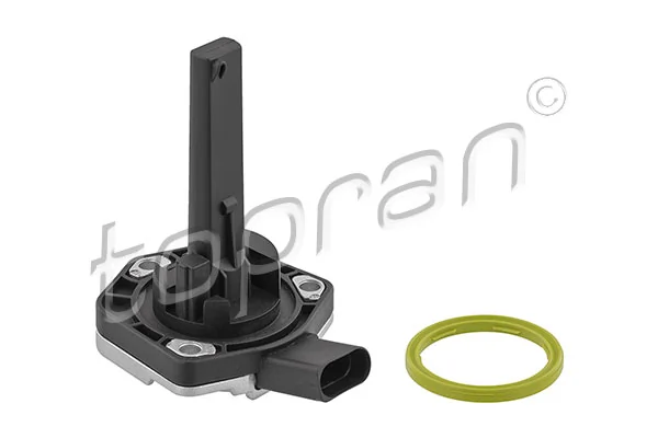 Sensor, engine oil level