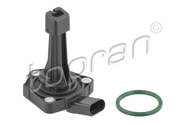 Sensor, engine oil level