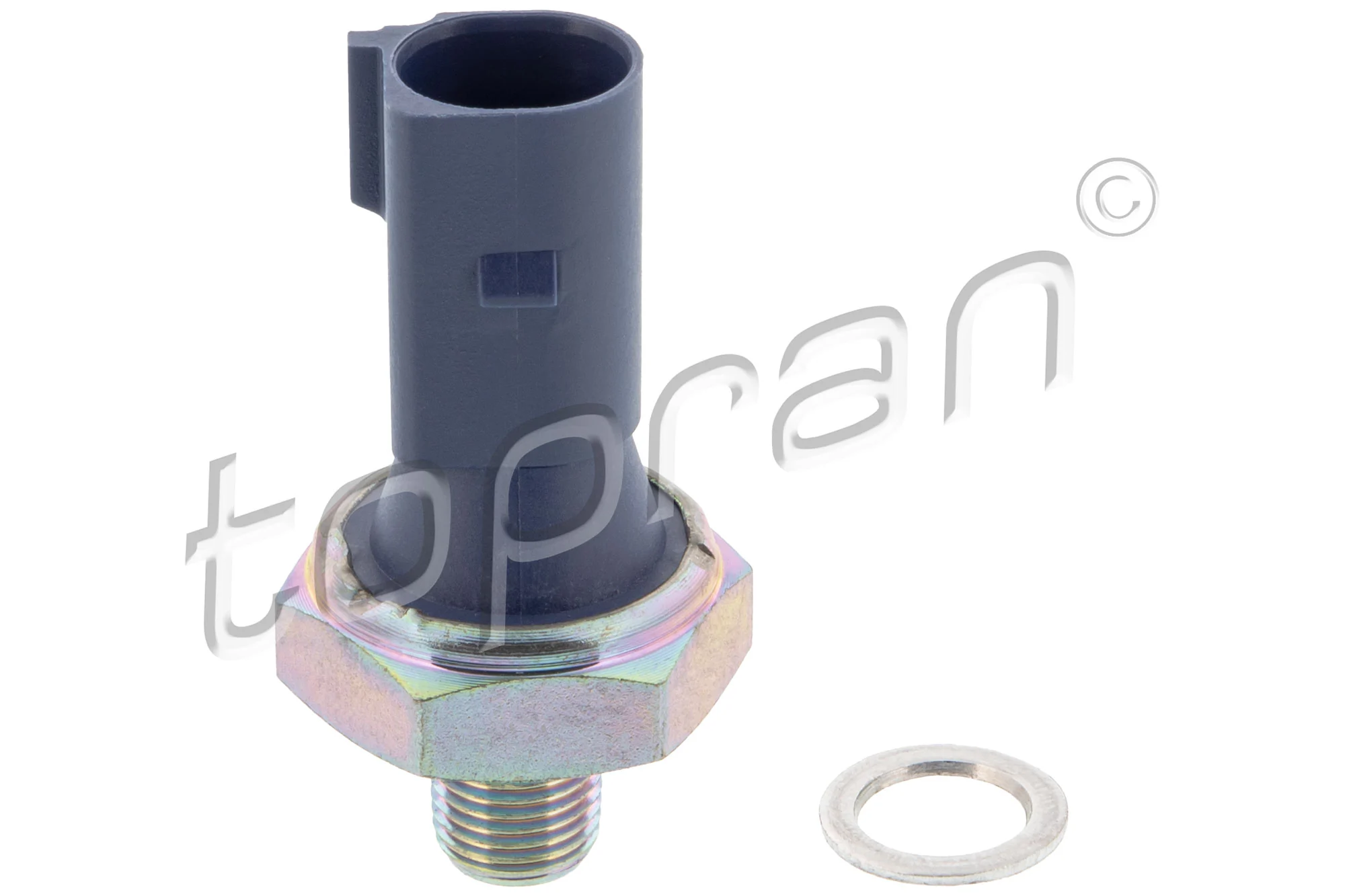 Oil Pressure Switch