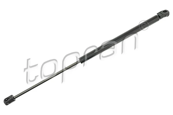 Gas Spring, bonnet