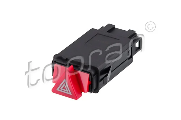 Hazard Warning Light Switch