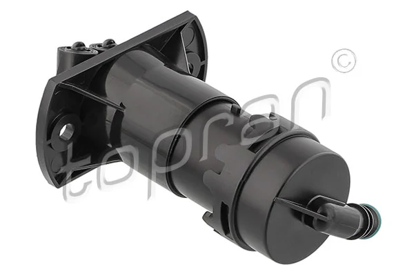 Washer Fluid Jet, headlight cleaning