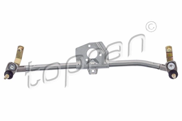 Wiper Linkage