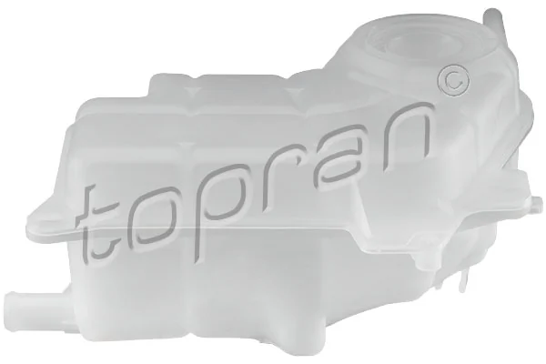 Expansion Tank, coolant