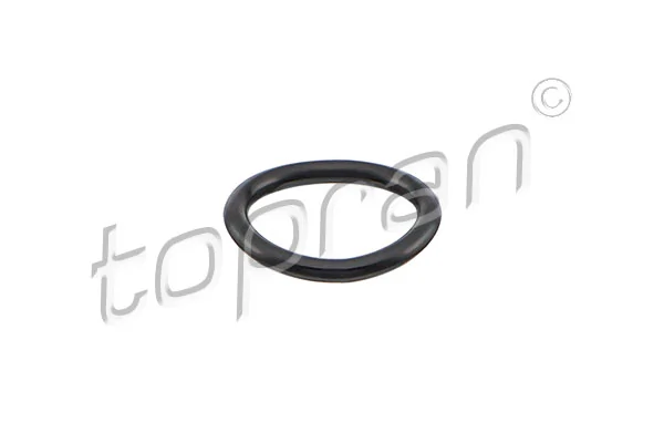 Gasket, coolant pipe