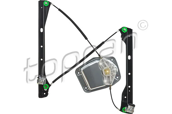 Window Regulator