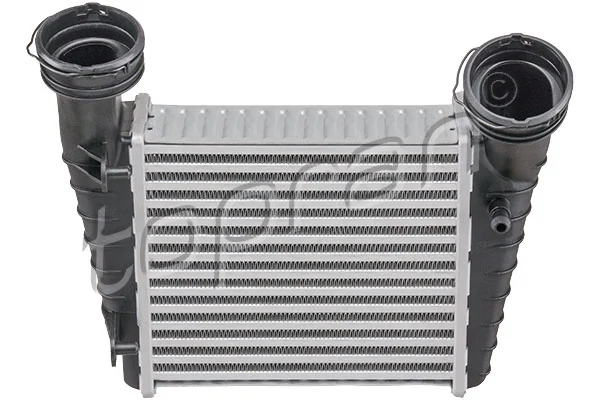 Charge Air Cooler
