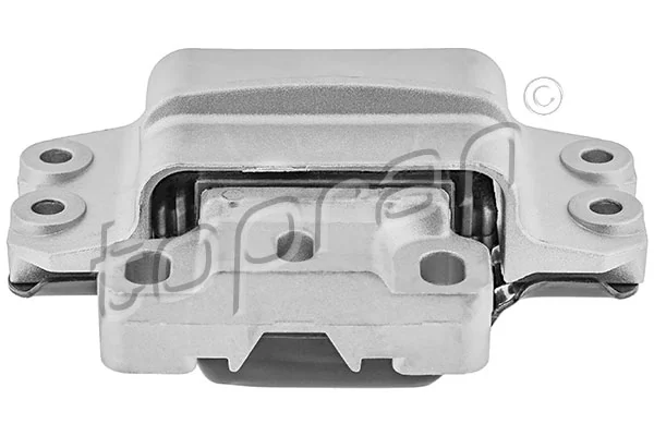 Mounting, automatic transmission