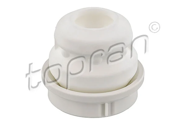 Rubber Buffer, suspension