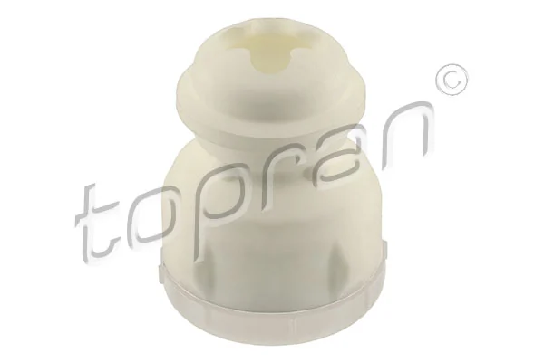 Rubber Buffer, suspension