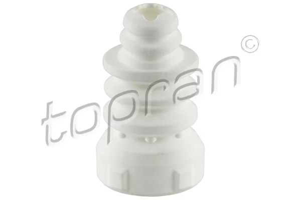 Rubber Buffer, suspension