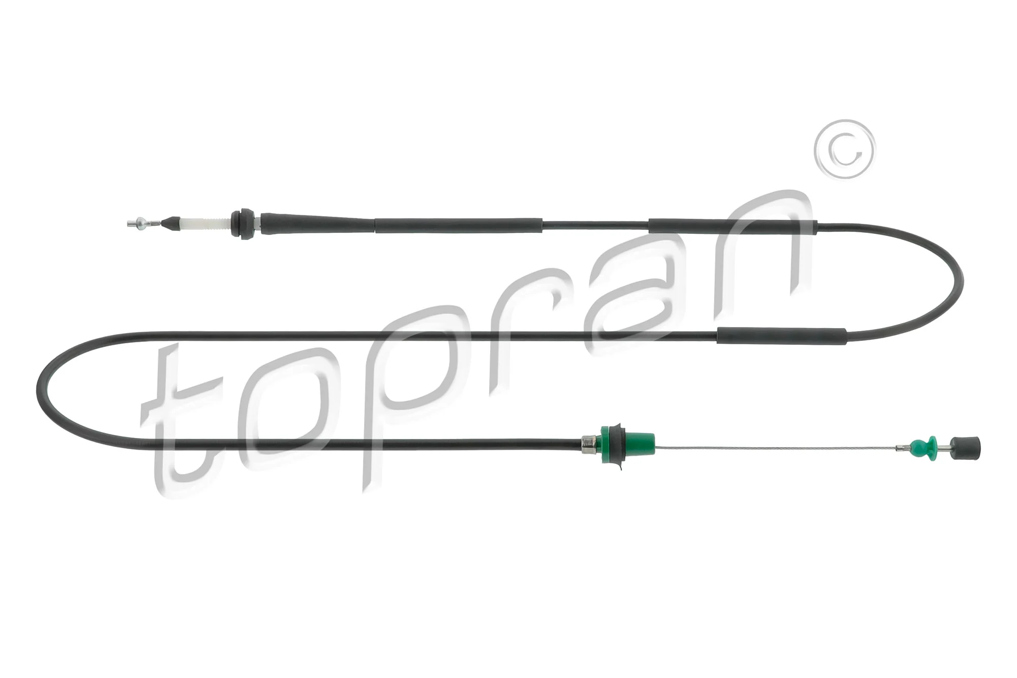 Accelerator Cable