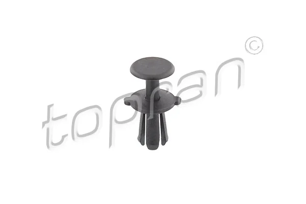 Expanding Rivet