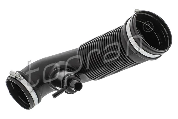 Intake Hose, air filter