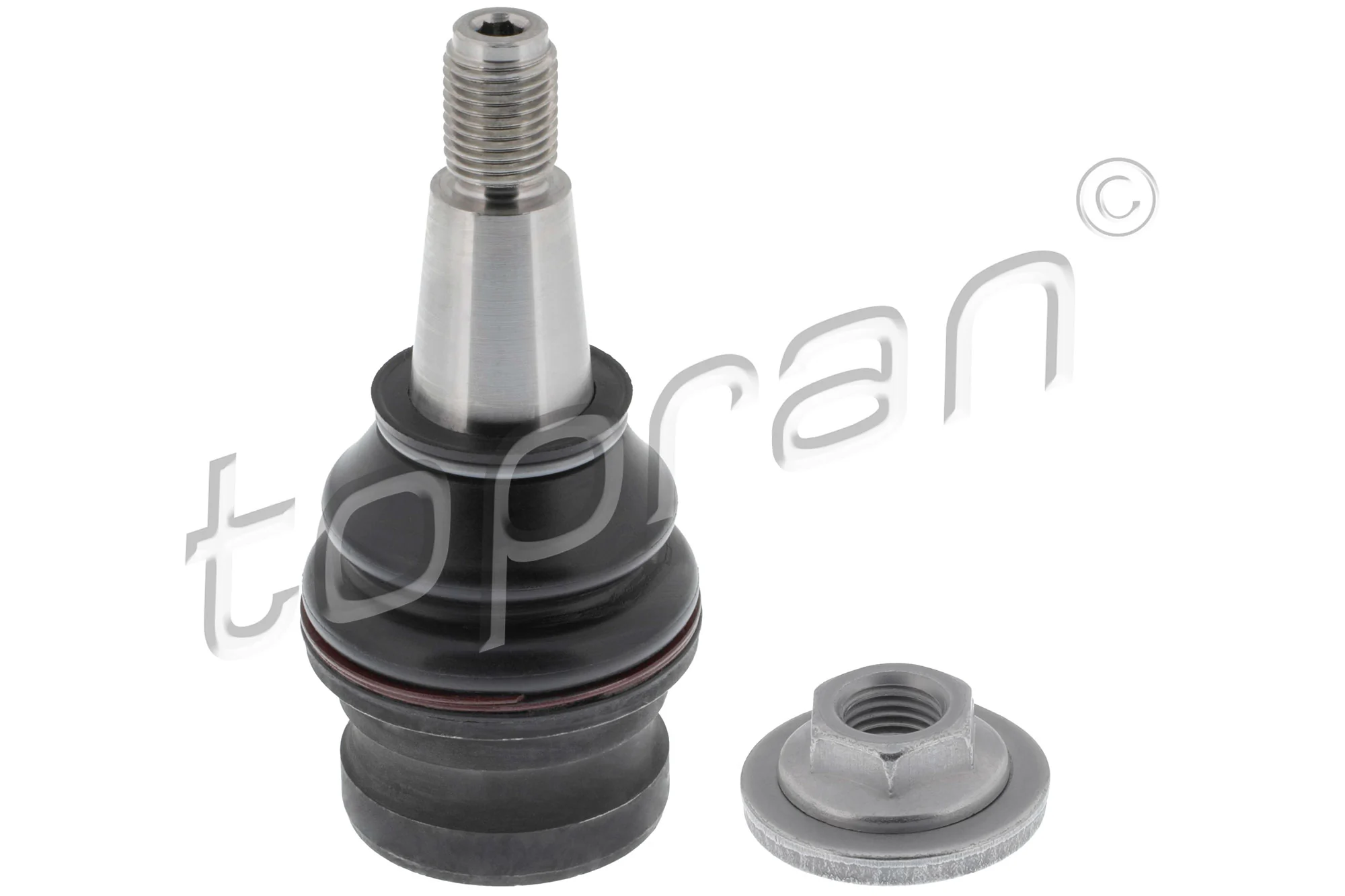 Ball Joint