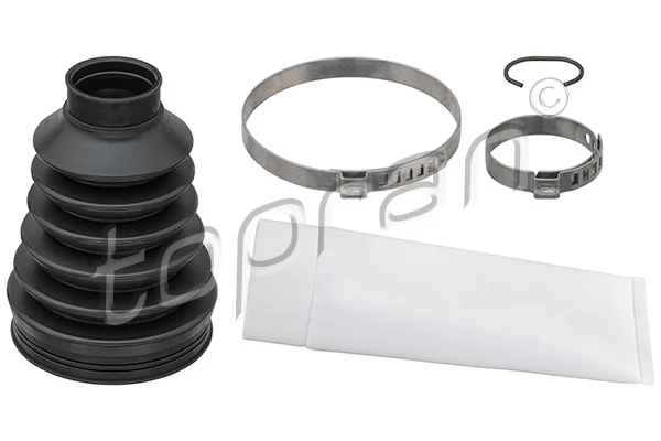 Bellow Kit, drive shaft