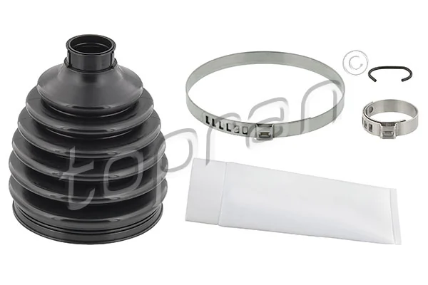 Bellow Kit, drive shaft