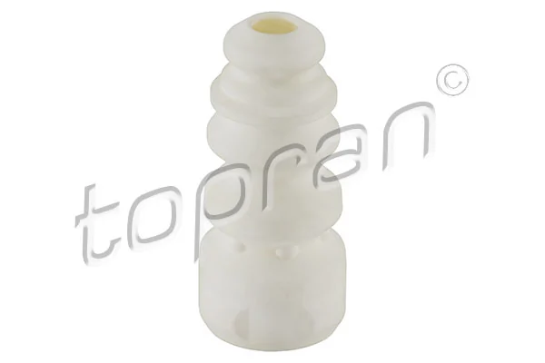 Rubber Buffer, suspension