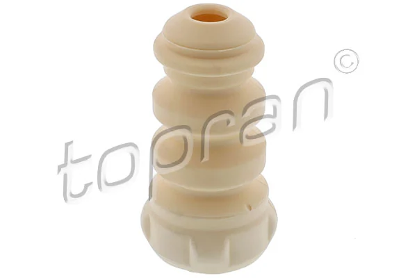 Rubber Buffer, suspension