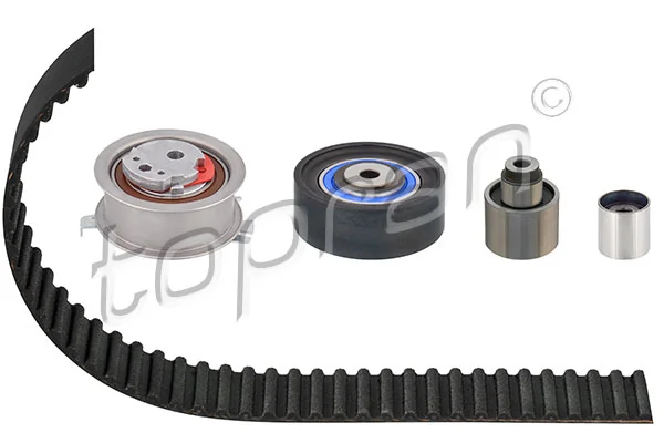 Timing Belt Kit