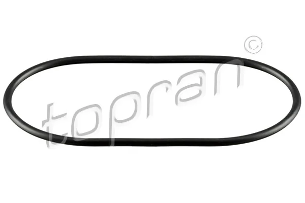 Gasket, vacuum pump