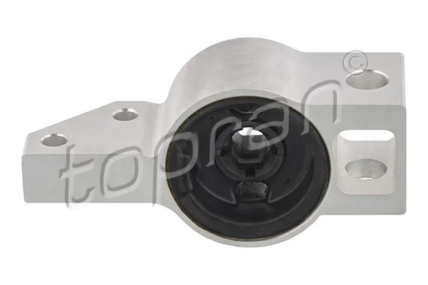 Holder, control arm mounting