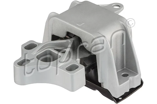 Mounting, automatic transmission