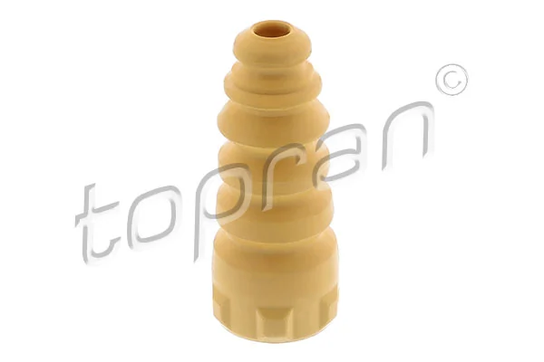 Rubber Buffer, suspension