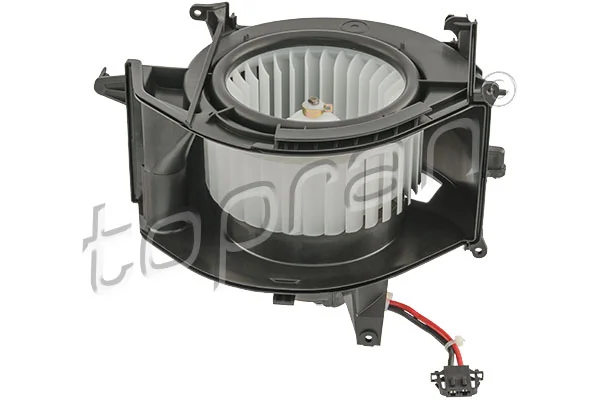 Interior Blower
