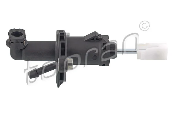 Master Cylinder, clutch