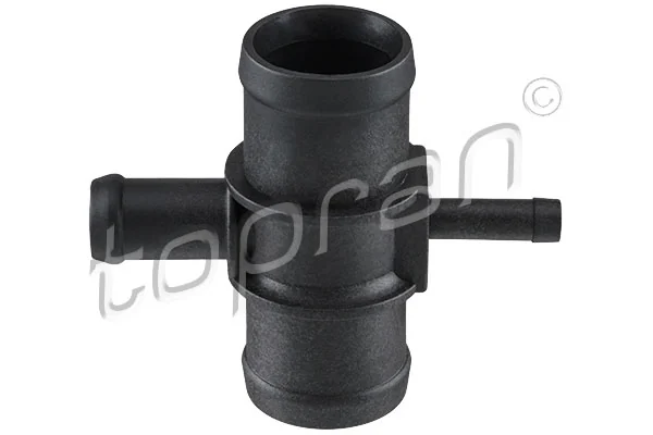 Coolant Flange