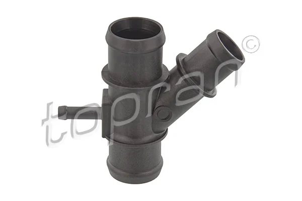 Coolant Flange