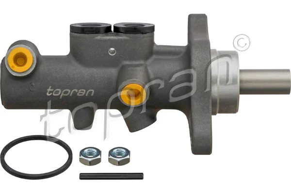 Brake Master Cylinder