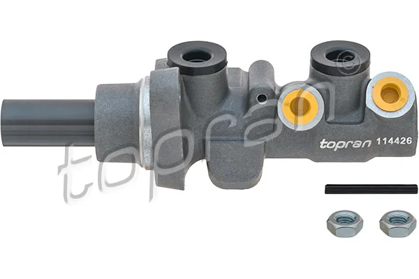 Brake Master Cylinder