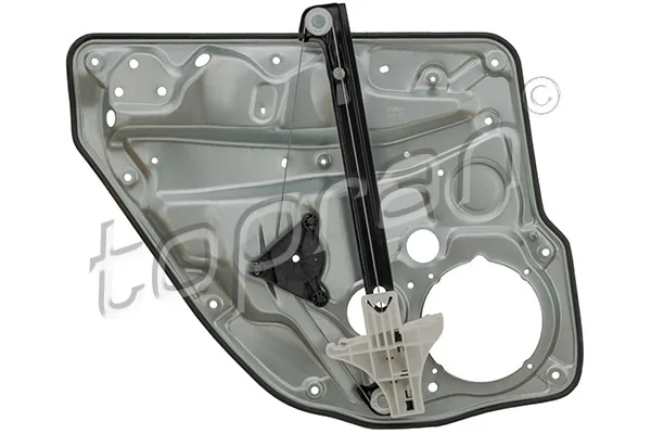 Window Regulator