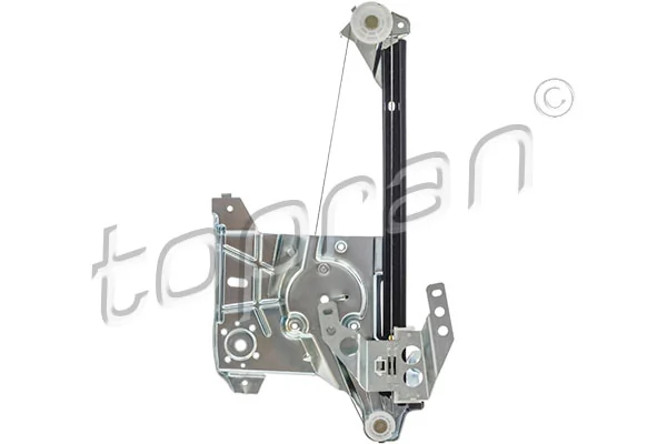 Window Regulator