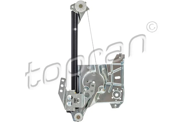 Window Regulator