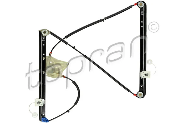 Window Regulator