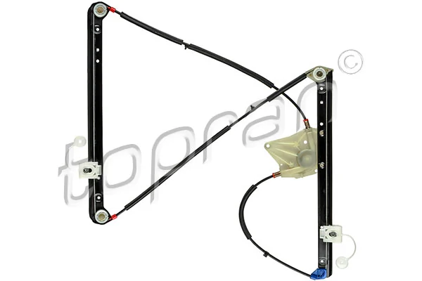 Window Regulator