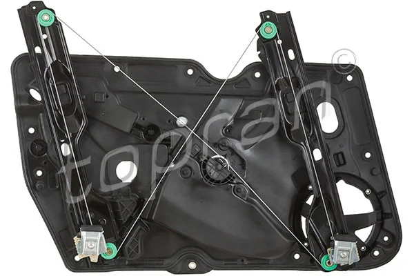 Window Regulator