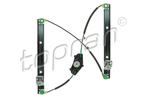 Window Regulator