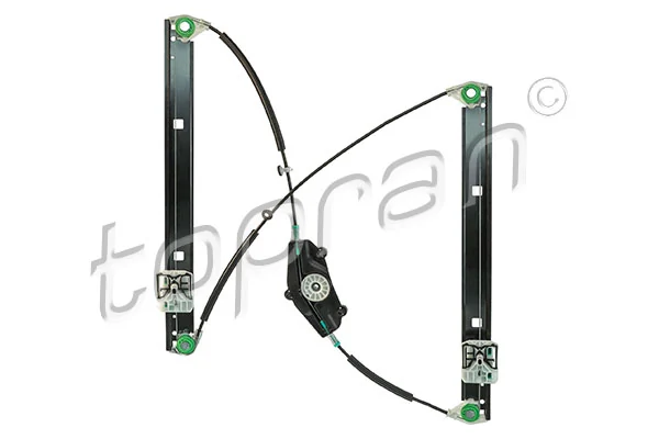 Window Regulator
