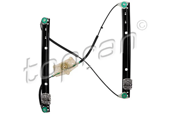 Window Regulator