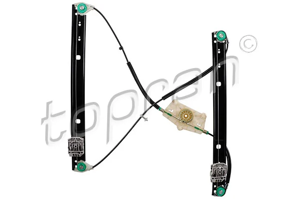 Window Regulator