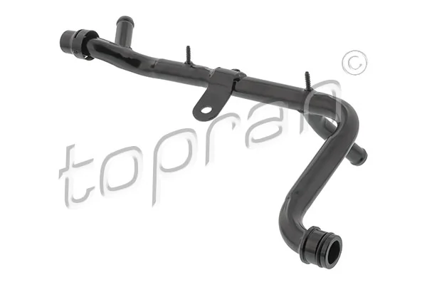 Coolant Pipe