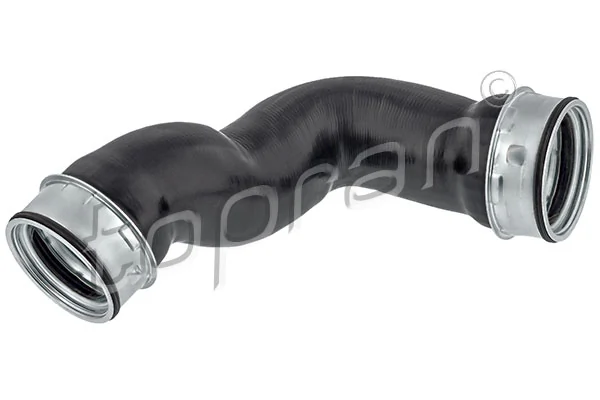 Charge Air Hose