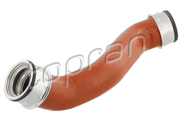 Charge Air Hose